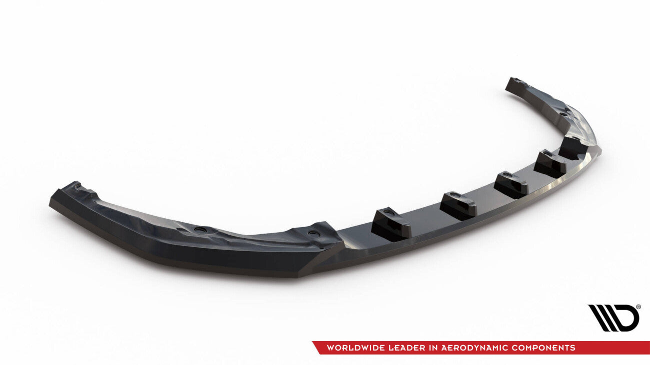 Toyota Sienna - Frontspoiler - Frontlippe