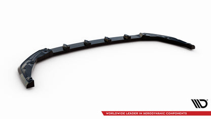 Toyota Sienna - Frontspoiler - Frontlippe