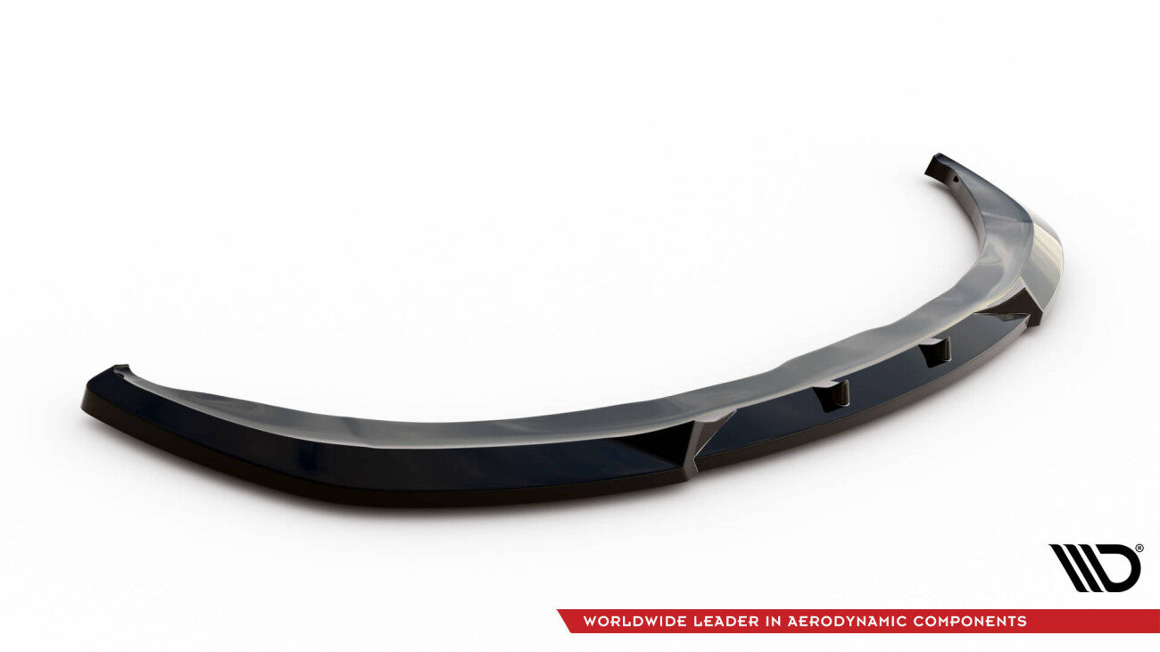 Toyota Yaris TS Facelift - Frontspoiler - Frontlippe