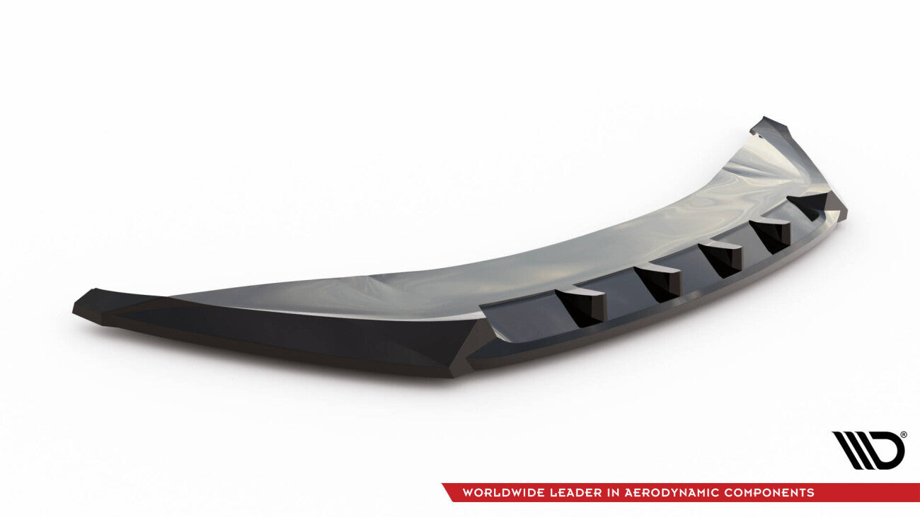 Volvo EX30 - Frontspoiler - Frontlippe