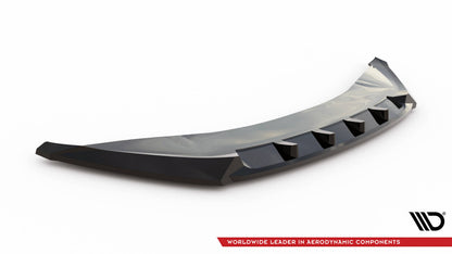 Volvo EX30 - Frontspoiler - Frontlippe