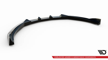 Volvo S80 - Frontspoiler - Frontlippe