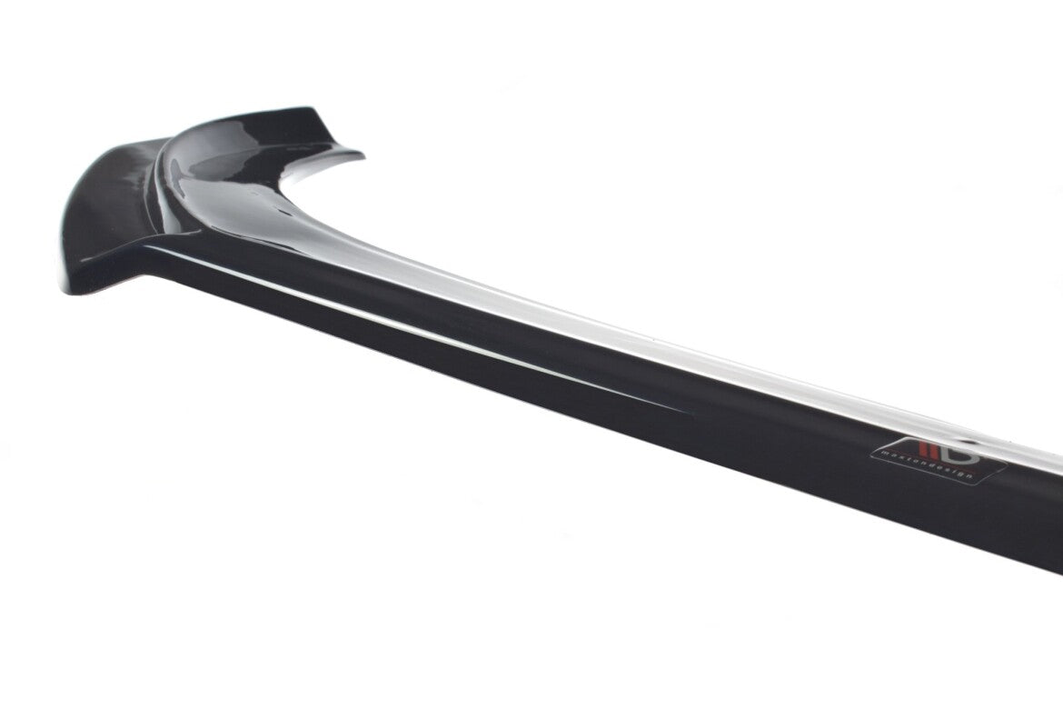 Volvo V40 R-Design - Frontspoiler - Frontlippe