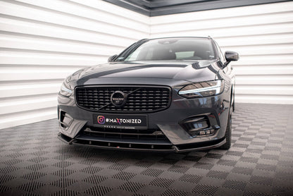 Volvo S90/V90 - Frontspoiler - Frontlippe