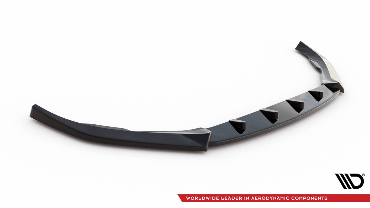 Volvo S90/V90 - Frontspoiler - Frontlippe