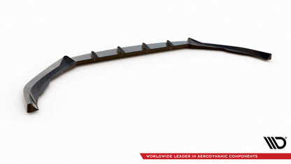 Volvo S90/V90 - Frontspoiler - Frontlippe