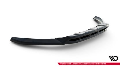 Volvo XC60 - Frontspoiler - Frontlippe