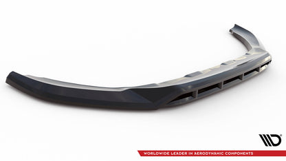 Volvo XC60 R-Design - Frontspoiler - Frontlippe
