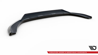 Volvo XC60 R-Design - Frontspoiler - Frontlippe