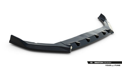 Volvo XC90 R-Design - Frontspoiler - Frontlippe