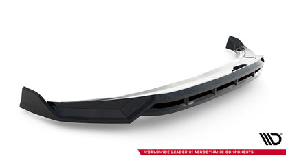 VW Atlas R-Line Facelift - Frontspoiler - Frontlippe