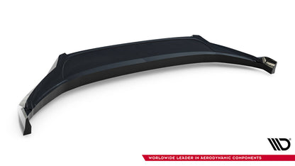 VW Atlas R-Line Facelift - Frontspoiler - Frontlippe