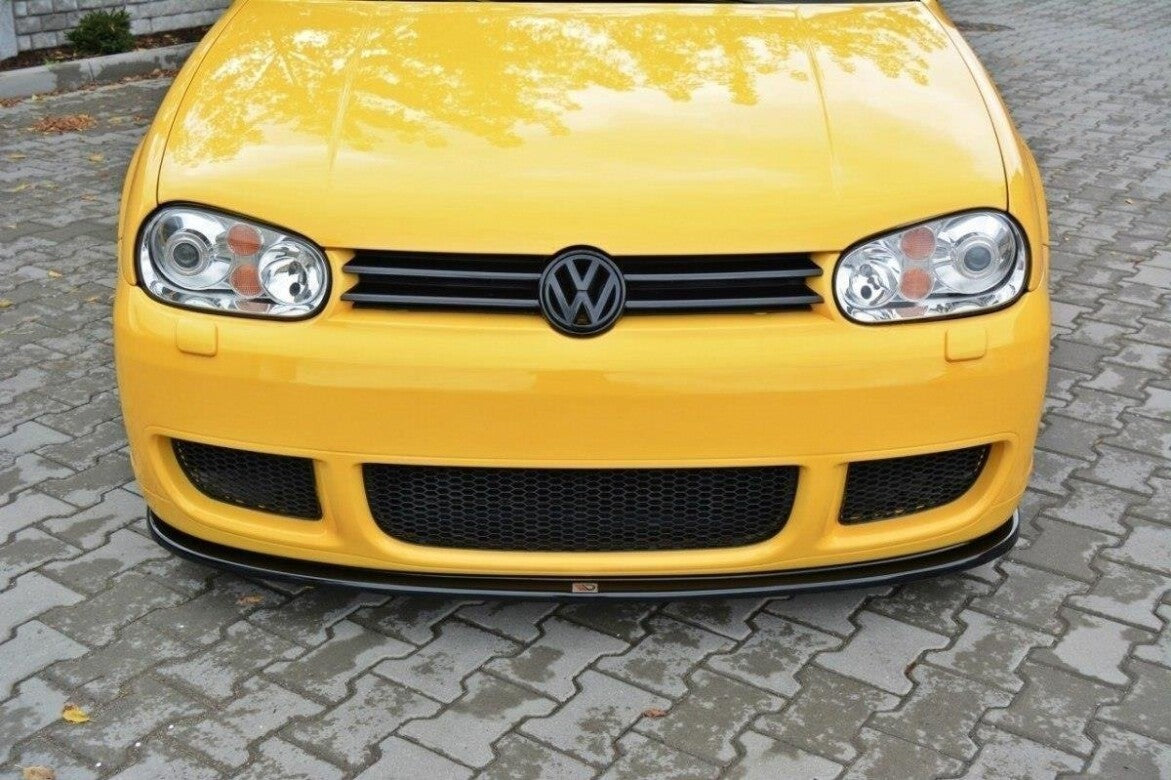 VW Golf 4 R32 - Frontspoiler - Frontlippe