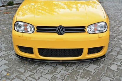 VW Golf 4 R32 - Frontspoiler - Frontlippe