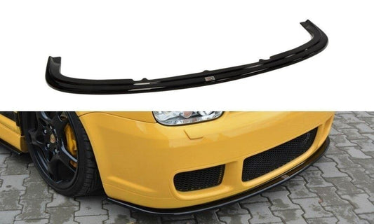 VW Golf 4 R32 - Frontspoiler - Frontlippe