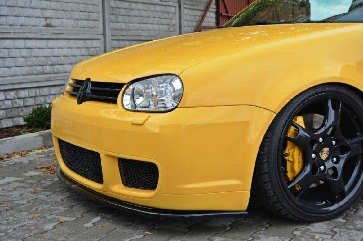 VW Golf 4 R32 - Frontspoiler - Frontlippe