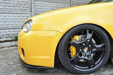 VW Golf 4 R32 - Frontspoiler - Frontlippe