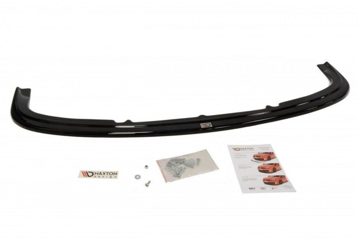VW Golf 4 R32 - Frontspoiler - Frontlippe
