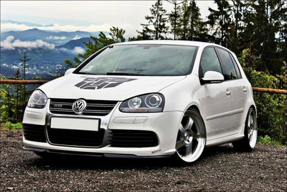 VW Golf 5 R32 - Frontspoiler - Frontlippe