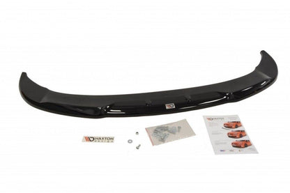 VW Golf 5 R32 - Frontspoiler - Frontlippe