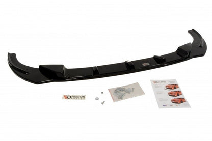 VW Golf 6 GTI - Frontspoiler - Frontlippe (DTC)