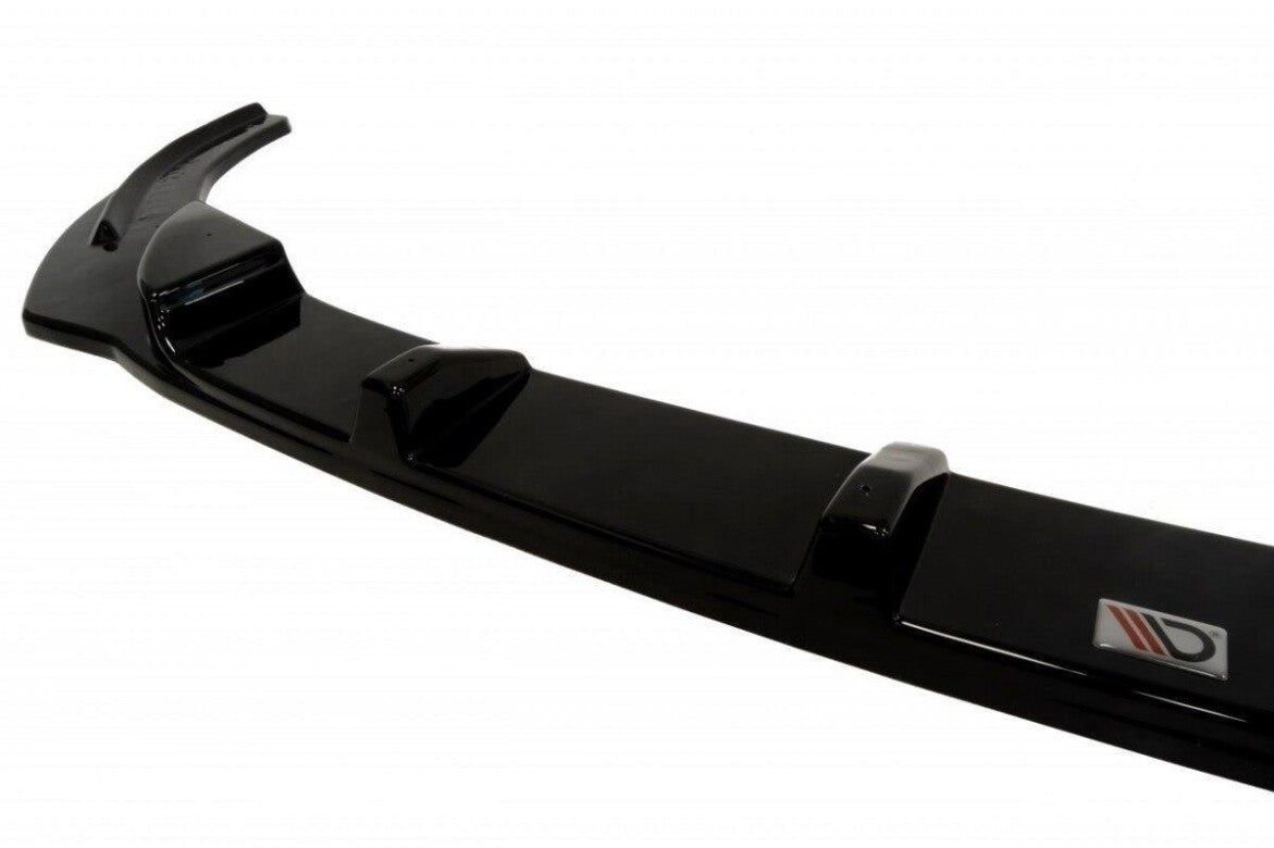 VW Golf 6 GTI - Frontspoiler - Frontlippe (DTC)