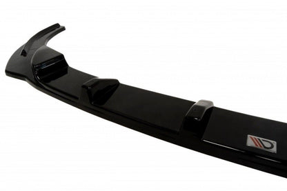 VW Golf 6 GTI - Frontspoiler - Frontlippe (DTC)