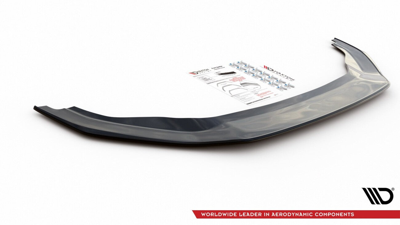 VW Golf 7 GTI TCR - Frontspoiler - Frontlippe