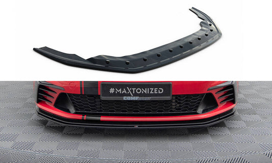 VW Golf 7 GTI Clubsport - Frontspoiler - Frontlippe
