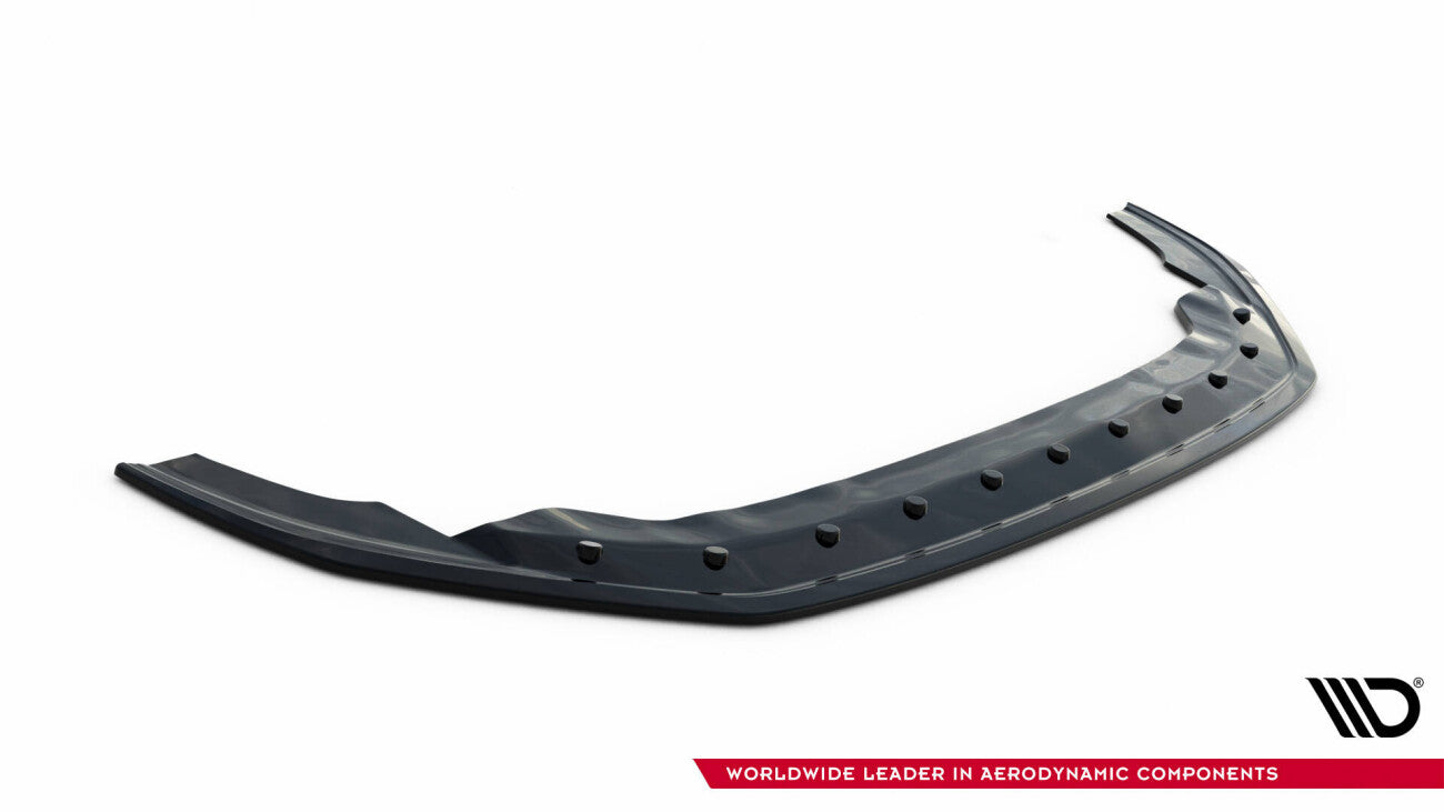VW Golf 7 GTI Clubsport - Frontspoiler - Frontlippe