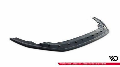 VW Golf 7 GTI Clubsport - Frontspoiler - Frontlippe