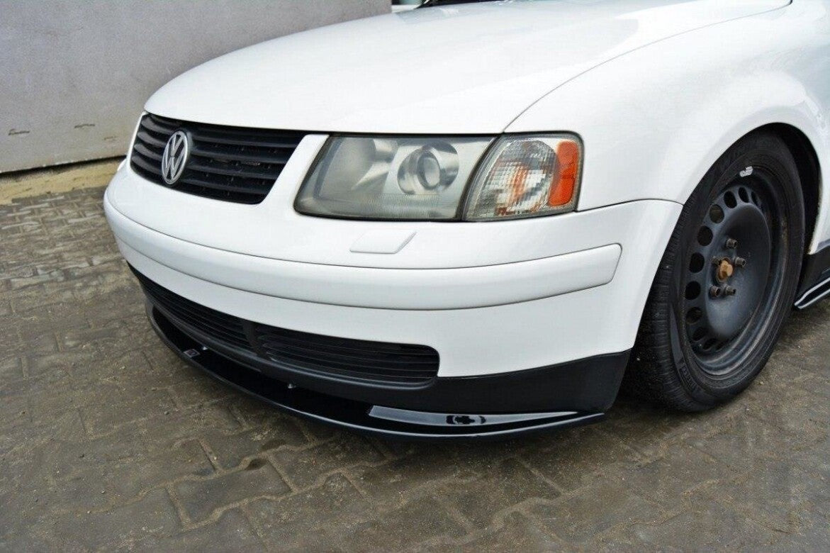 VW Passat - Frontspoiler - Frontlippe
