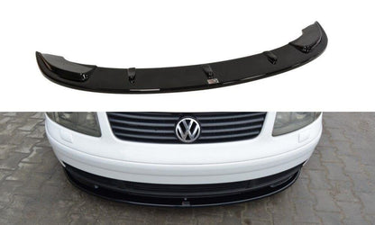 VW Passat - Frontspoiler - Frontlippe