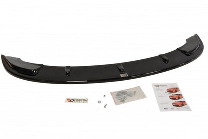 VW Passat - Frontspoiler - Frontlippe