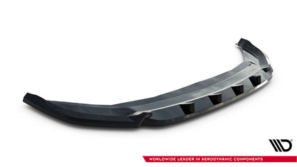 VW T-Roc R - Frontspoiler - Frontlippe