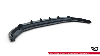 VW T-Roc R - Frontspoiler - Frontlippe