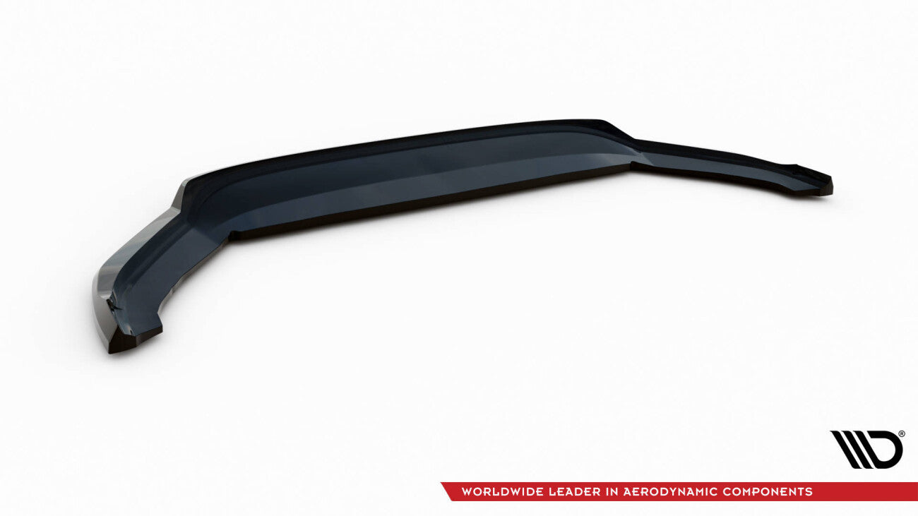 VW Taigo R-Line - Frontspoiler - Frontlippe