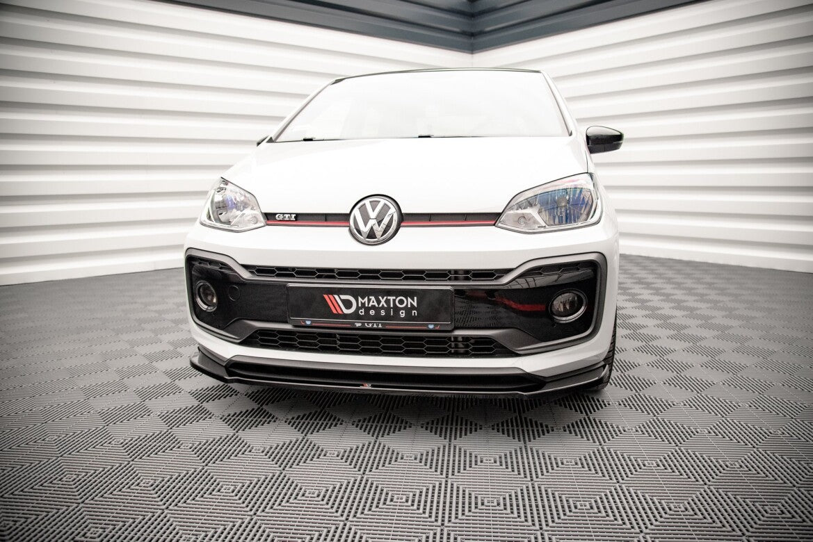VW UP GTI - Frontspoiler - Frontlippe