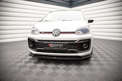 VW UP GTI - Frontspoiler - Frontlippe