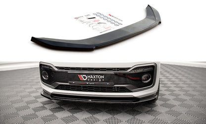 VW UP GTI - Frontspoiler - Frontlippe