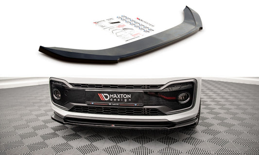 VW UP GTI - Frontspoiler - Frontlippe