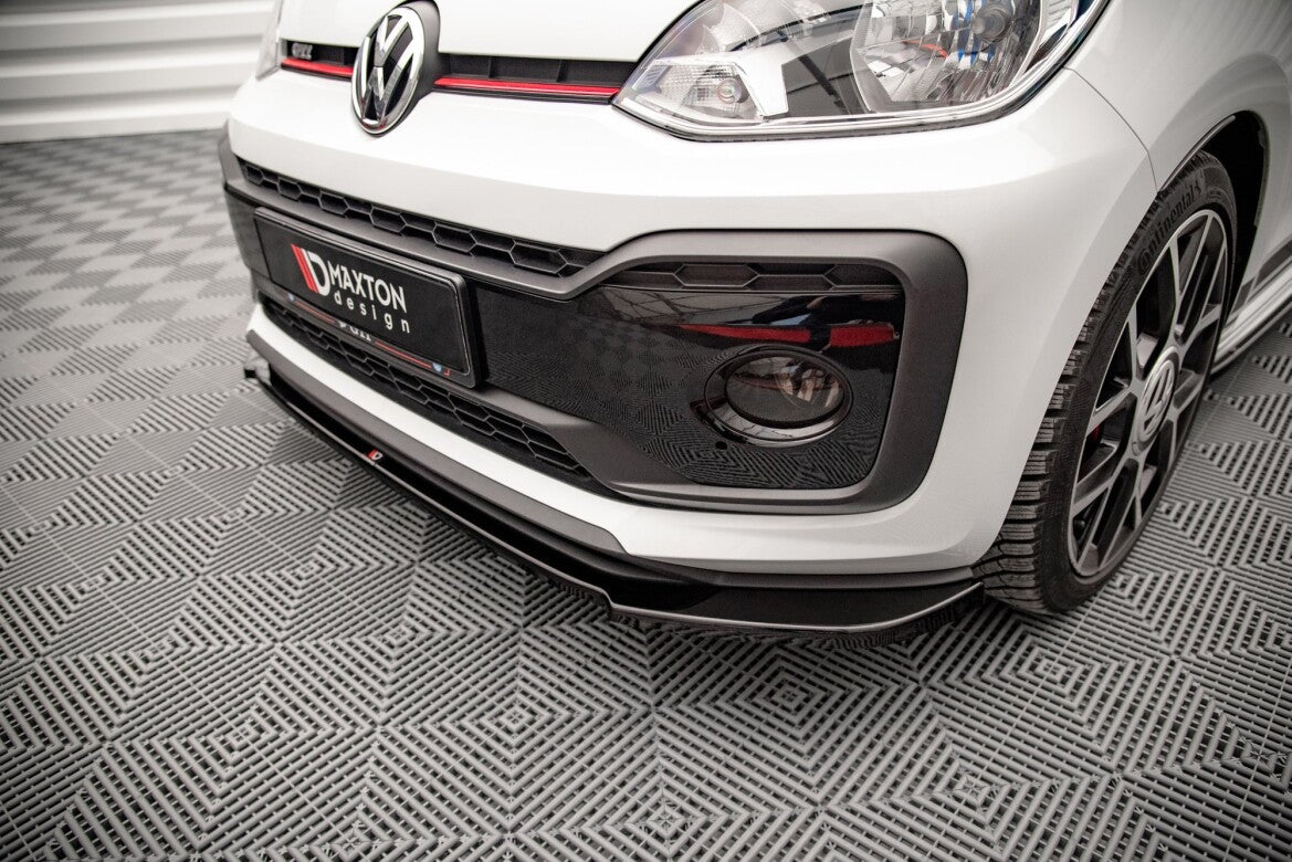 VW UP GTI - Frontspoiler - Frontlippe