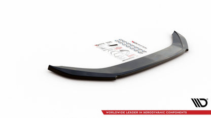 VW UP GTI - Frontspoiler - Frontlippe