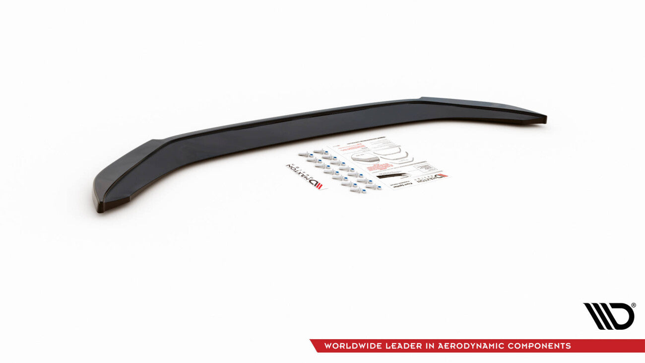 VW UP GTI - Frontspoiler - Frontlippe