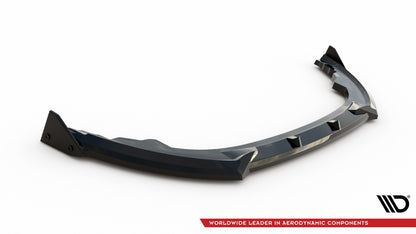 Toyota GR86 - Frontspoiler - Frontlippe V.1 + Flaps