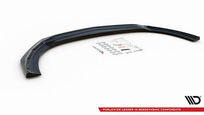 Mercedes CLA AMG 35 Aero - Frontspoiler - Frontlippe V.1