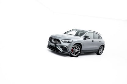 Mercedes GLA 35 AMG Facelift - Frontspoiler - Frontlippe V.1