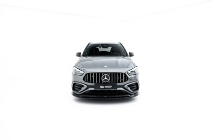 Mercedes GLA 35 AMG Facelift - Frontspoiler - Frontlippe V.1
