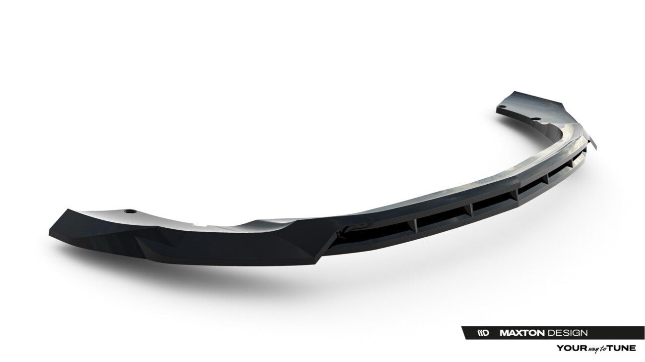 Mercedes GLA 35 AMG Facelift - Frontspoiler - Frontlippe V.1
