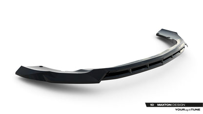 Mercedes GLA 35 AMG Facelift - Frontspoiler - Frontlippe V.1